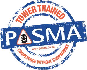 Pasma